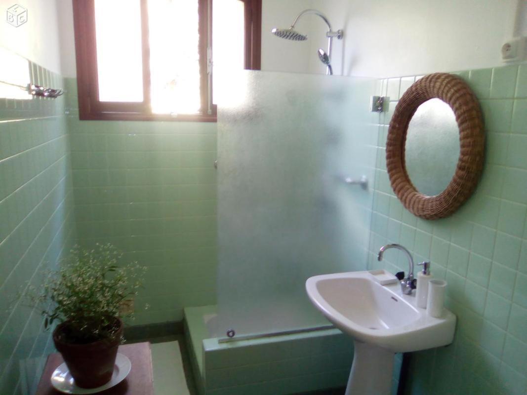 Villa Des Marronniers Mirande  Dış mekan fotoğraf