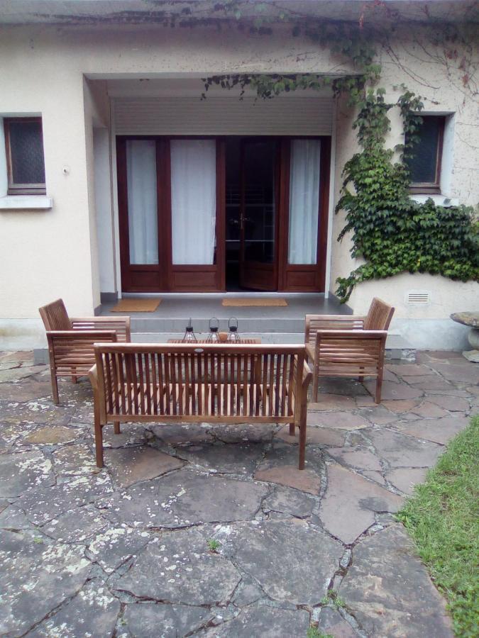 Villa Des Marronniers Mirande  Dış mekan fotoğraf
