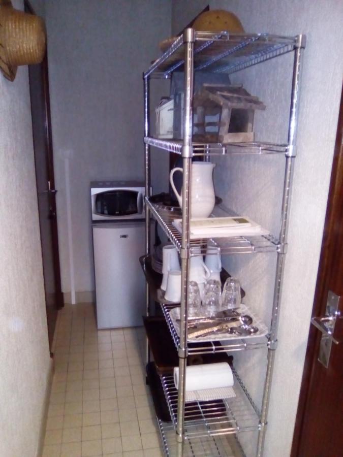 Villa Des Marronniers Mirande  Dış mekan fotoğraf