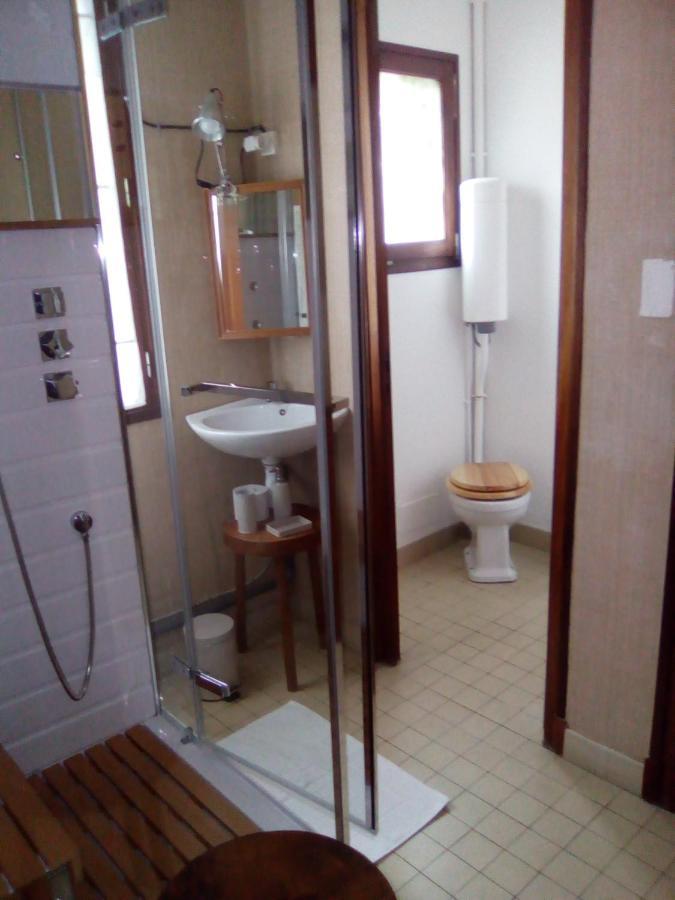 Villa Des Marronniers Mirande  Dış mekan fotoğraf